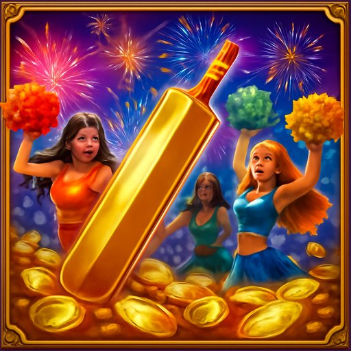 game bdg APK install screen