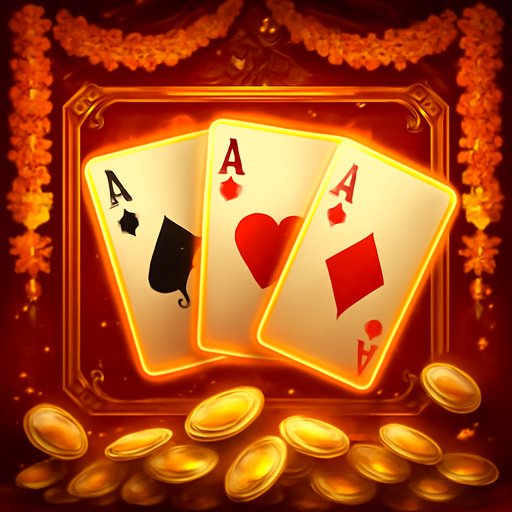 game bdg APK download screen